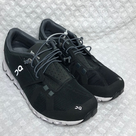 On Cloud Running Shoes Size 7 - Picture 3 of 6